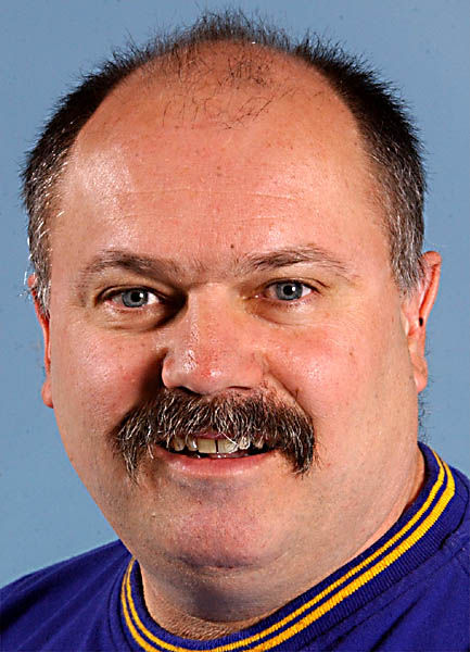Jim Rueda